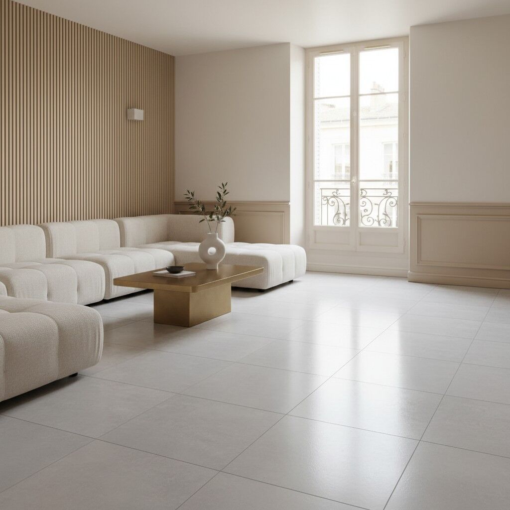 Projet de Carreleur - Photo 1